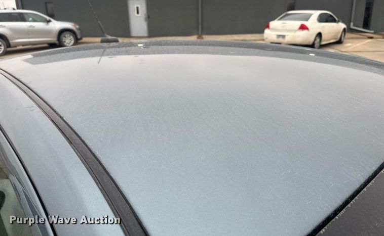 image for item NN9641 2011 Ford Fusion 