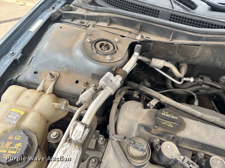 image for item NN9641 2011 Ford Fusion 