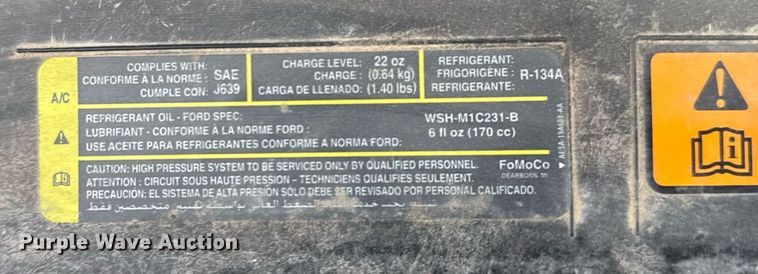 image for item NN9641 2011 Ford Fusion 