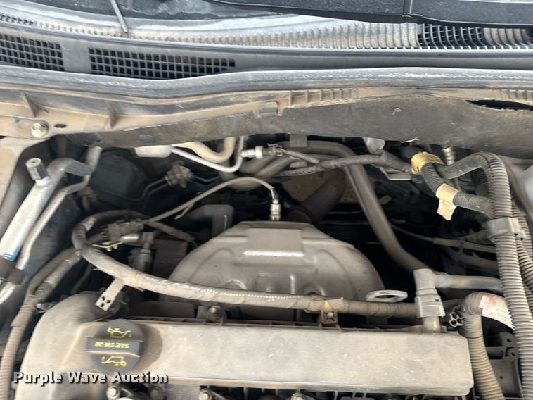 image for item NN9641 2011 Ford Fusion 