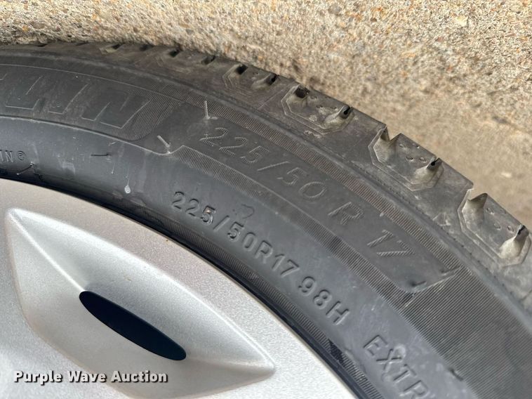 image for item NN9641 2011 Ford Fusion 