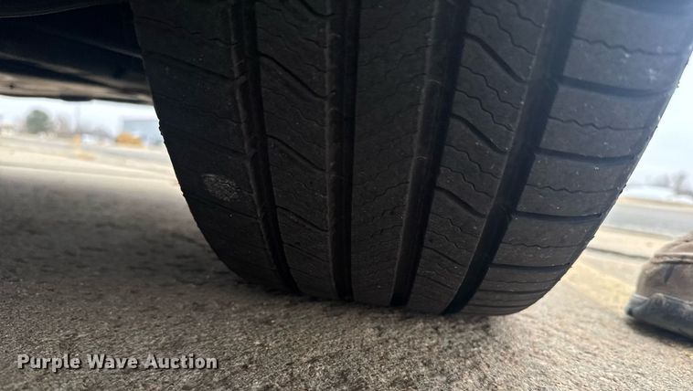 image for item NN9641 2011 Ford Fusion 