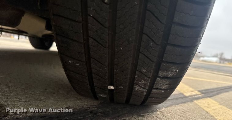 image for item NN9641 2011 Ford Fusion 