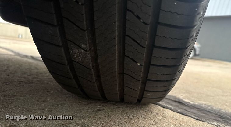 image for item NN9641 2011 Ford Fusion 