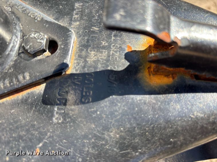 image for item OB9407 2023 Pace American PSABC8.5X20TE3FF enclosed cargo trailer