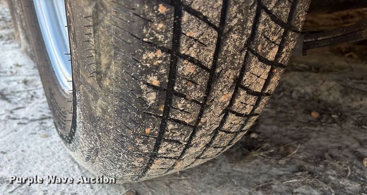 image for item OB9407 2023 Pace American PSABC8.5X20TE3FF enclosed cargo trailer