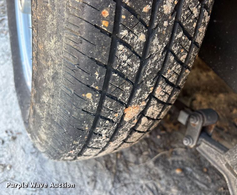 image for item OB9407 2023 Pace American PSABC8.5X20TE3FF enclosed cargo trailer