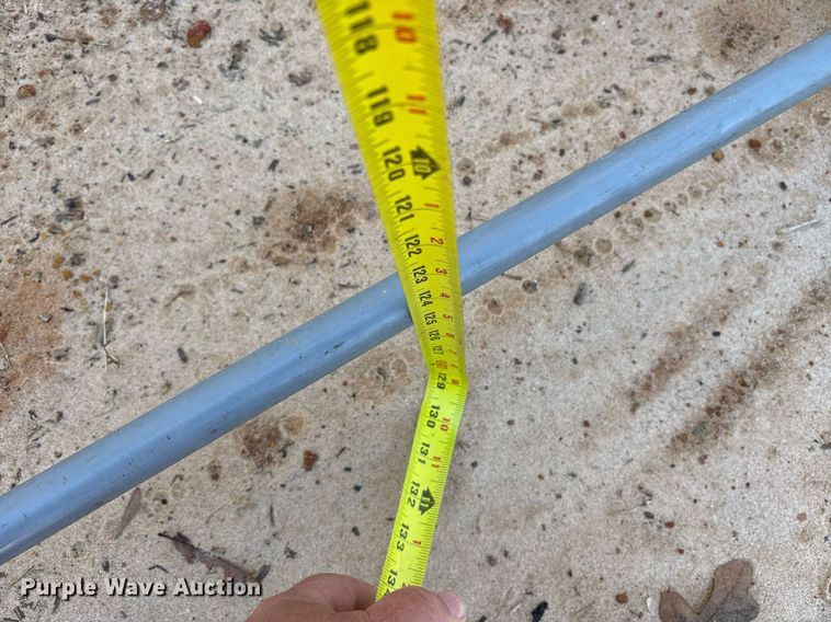 image for item OB9410 Uline rolling stairs