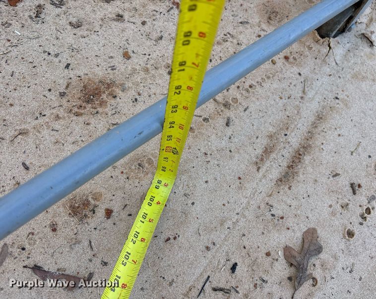 image for item OB9410 Uline rolling stairs