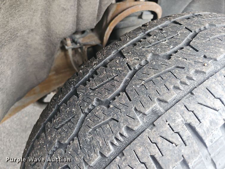 image for item OJ9923 2018 Chevrolet Silverado 1500 Crew Cab pickup truck