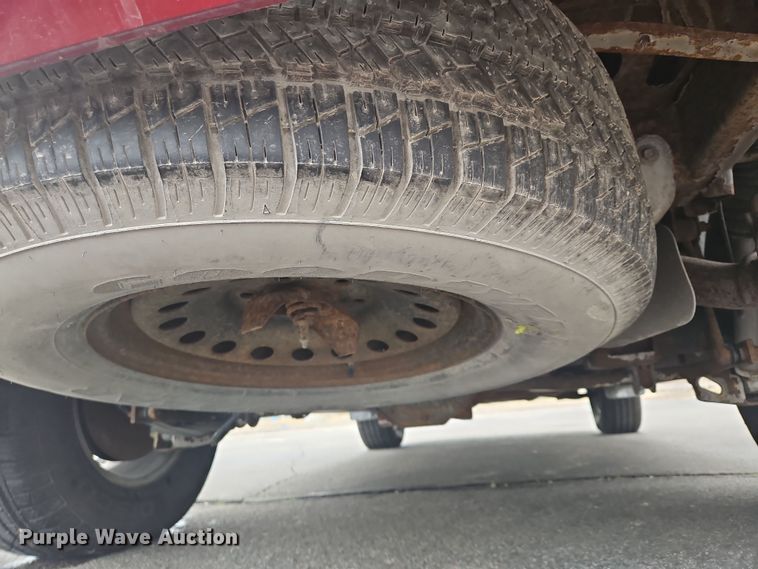 image for item OJ9924 2014 Chevrolet Tahoe LT SUV