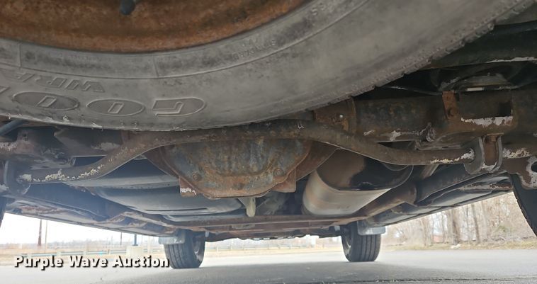 image for item OJ9924 2014 Chevrolet Tahoe LT SUV