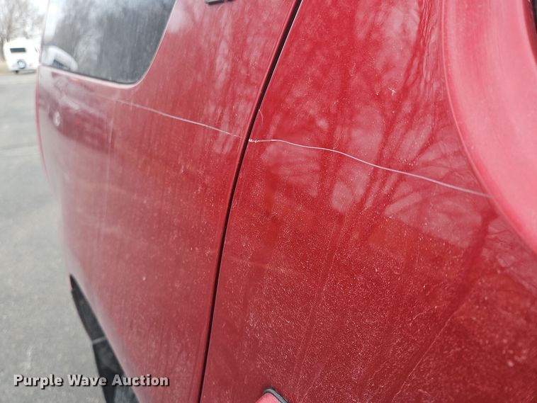 image for item OJ9924 2014 Chevrolet Tahoe LT SUV