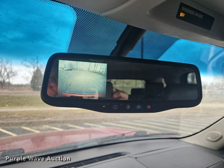 image for item OJ9924 2014 Chevrolet Tahoe LT SUV