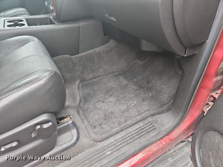 image for item OJ9924 2014 Chevrolet Tahoe LT SUV