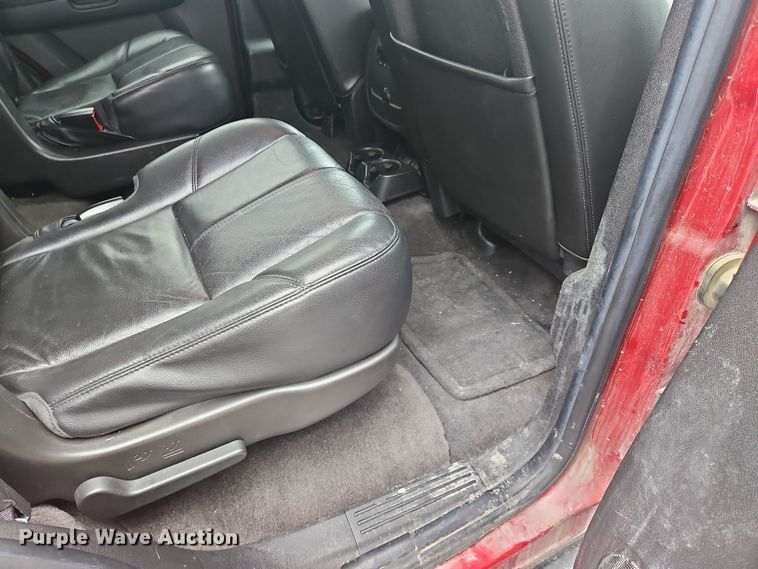 image for item OJ9924 2014 Chevrolet Tahoe LT SUV