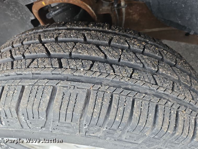 image for item OJ9924 2014 Chevrolet Tahoe LT SUV