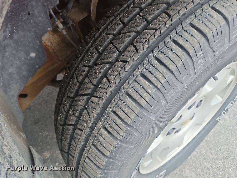 image for item OJ9924 2014 Chevrolet Tahoe LT SUV