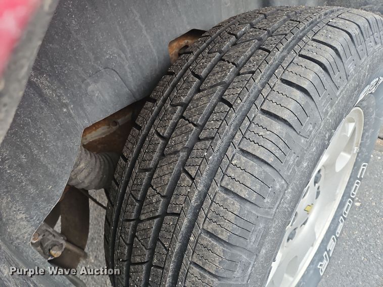 image for item OJ9924 2014 Chevrolet Tahoe LT SUV