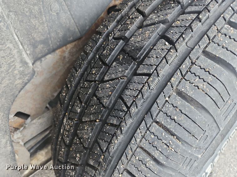 image for item OJ9924 2014 Chevrolet Tahoe LT SUV