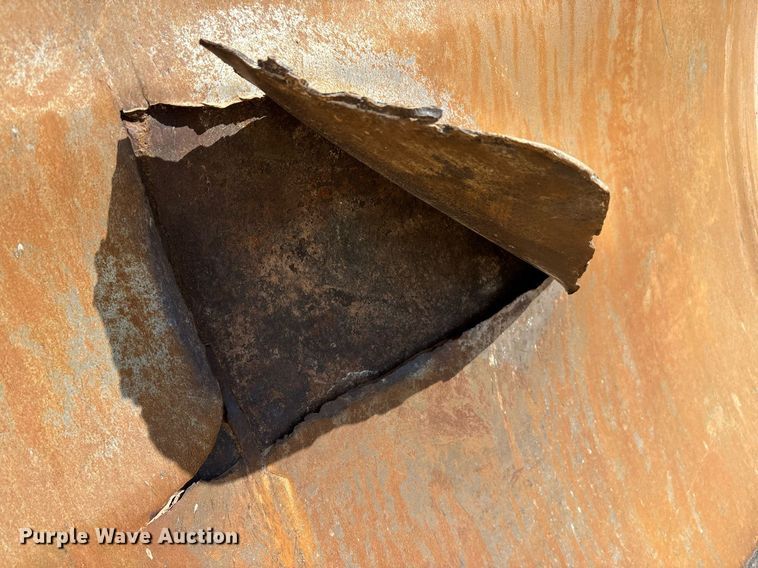 image for item DH8644 2015 Komatsu D155AX-8 dozer