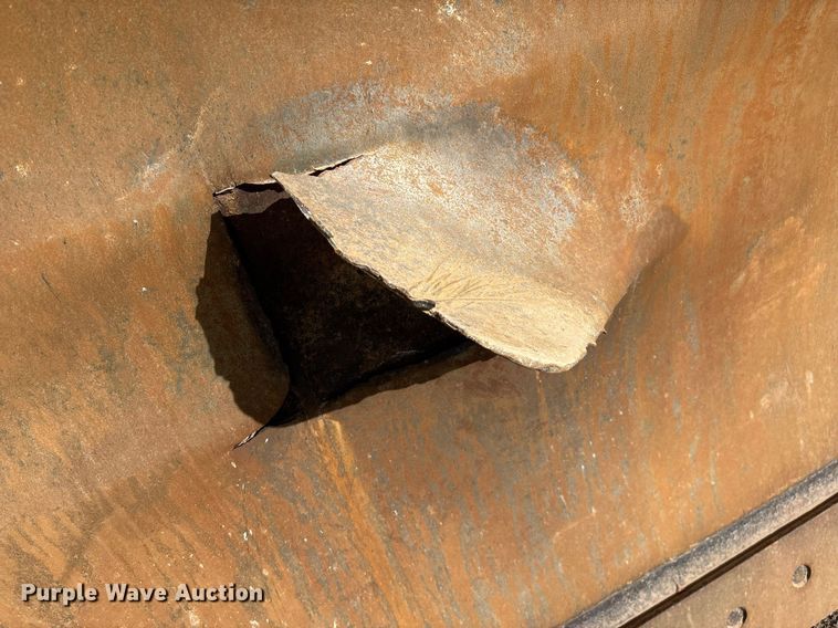 image for item DH8644 2015 Komatsu D155AX-8 dozer