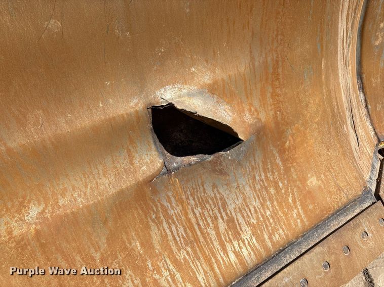 image for item DH8644 2015 Komatsu D155AX-8 dozer