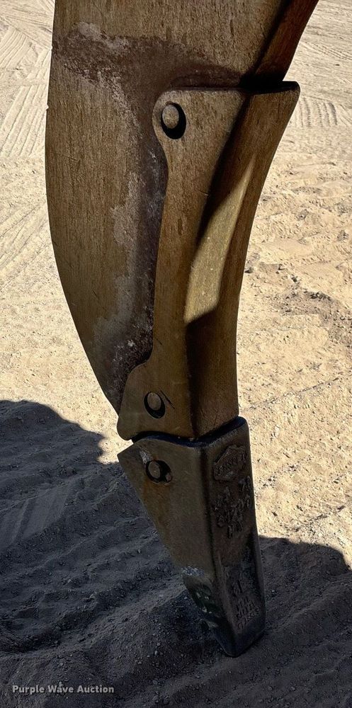 image for item DH8644 2015 Komatsu D155AX-8 dozer