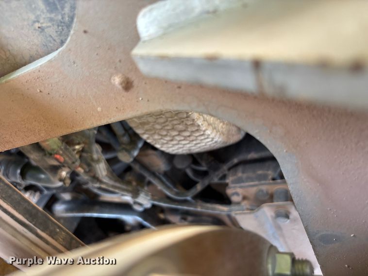 image for item DH8644 2015 Komatsu D155AX-8 dozer