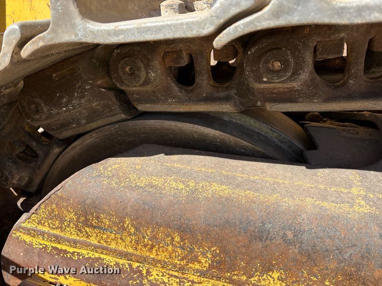 image for item DH8644 2015 Komatsu D155AX-8 dozer