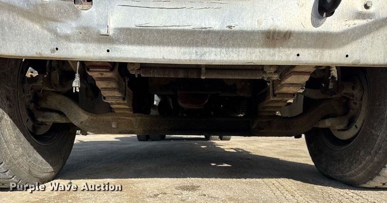 image for item DH9837 2009 Sterling L8500 ready mix truck