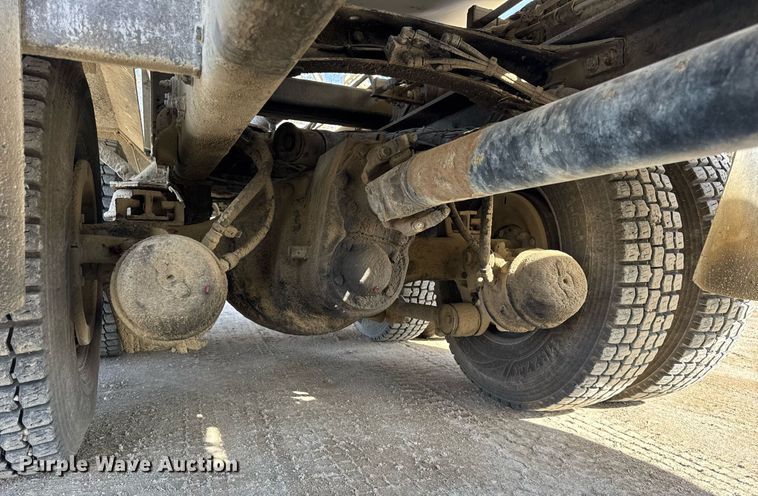 image for item DH9837 2009 Sterling L8500 ready mix truck