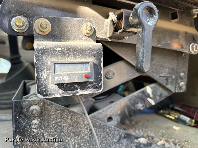 image for item DH9837 2009 Sterling L8500 ready mix truck