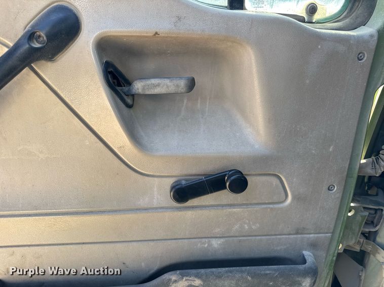 image for item DH9837 2009 Sterling L8500 ready mix truck