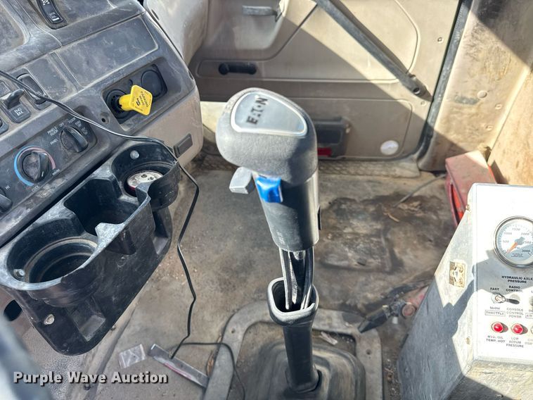 image for item DH9837 2009 Sterling L8500 ready mix truck