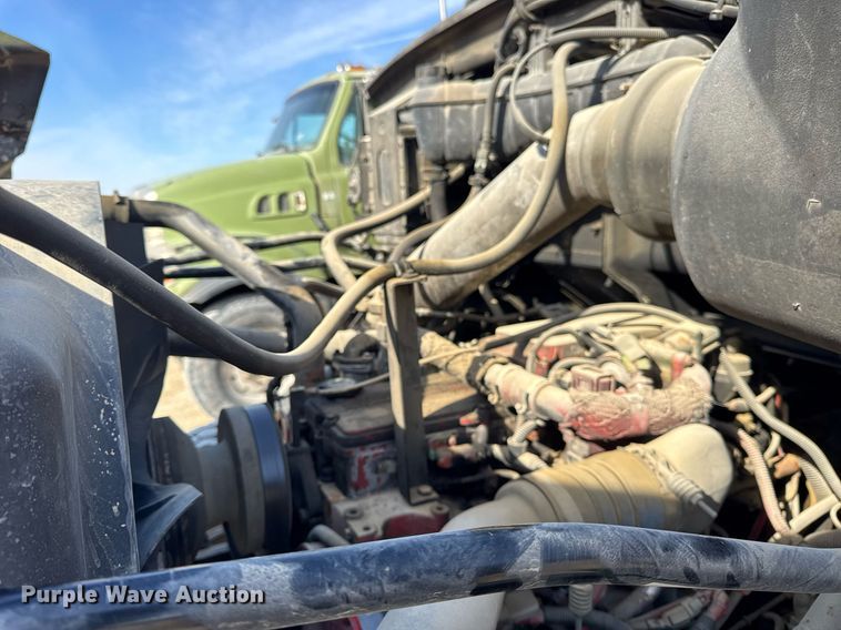 image for item DH9837 2009 Sterling L8500 ready mix truck