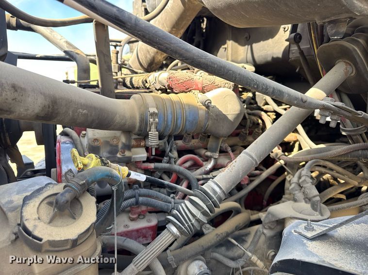 image for item DH9837 2009 Sterling L8500 ready mix truck