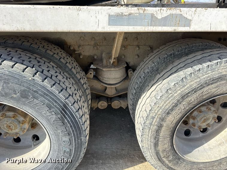 image for item DH9838 2009 Sterling L8500 ready mix truck