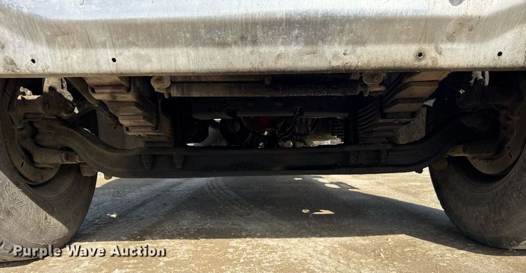 image for item DH9838 2009 Sterling L8500 ready mix truck