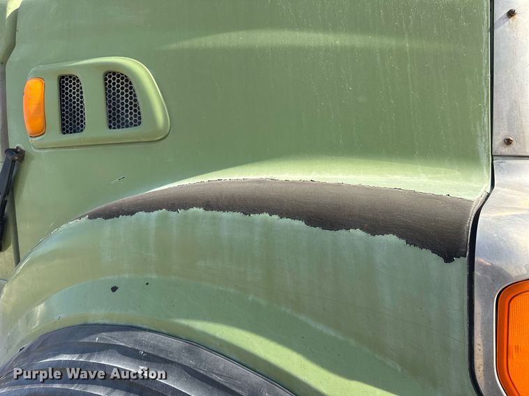 image for item DH9838 2009 Sterling L8500 ready mix truck