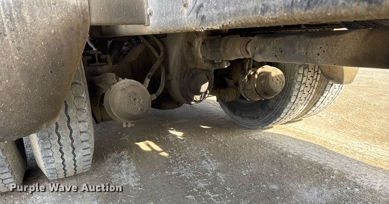 image for item DH9838 2009 Sterling L8500 ready mix truck