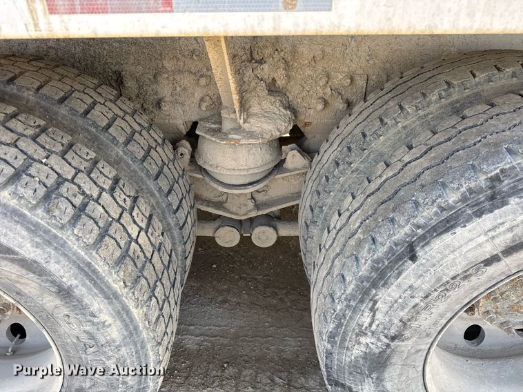 image for item DH9838 2009 Sterling L8500 ready mix truck