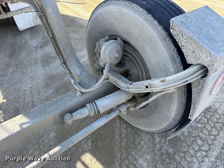 image for item DH9838 2009 Sterling L8500 ready mix truck