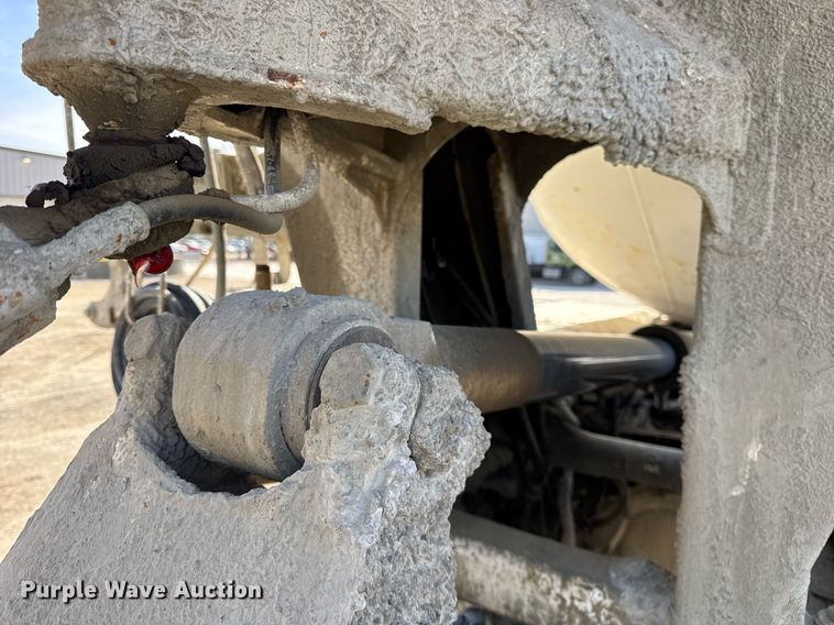 image for item DH9838 2009 Sterling L8500 ready mix truck