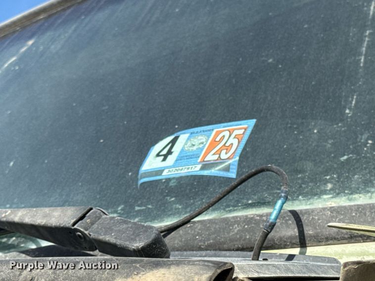 image for item DH9838 2009 Sterling L8500 ready mix truck