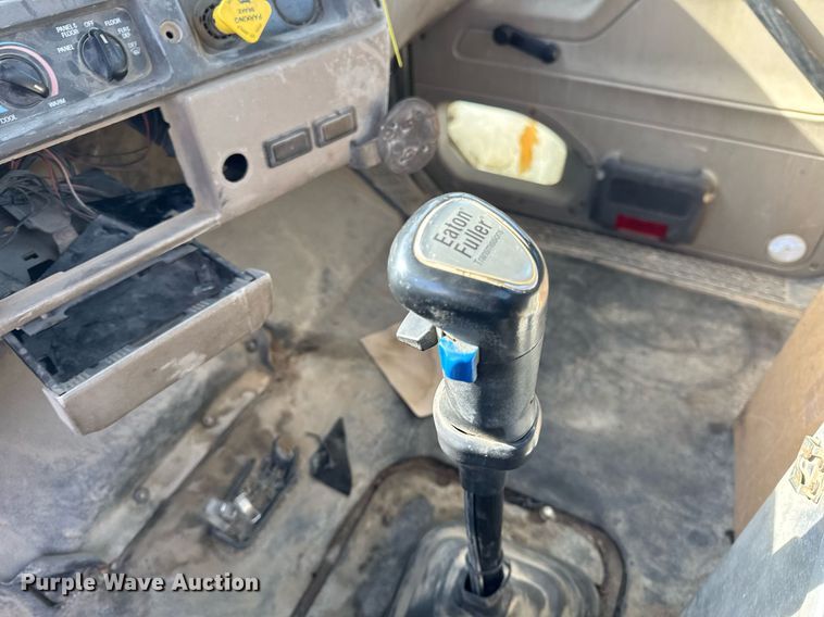 image for item DH9838 2009 Sterling L8500 ready mix truck