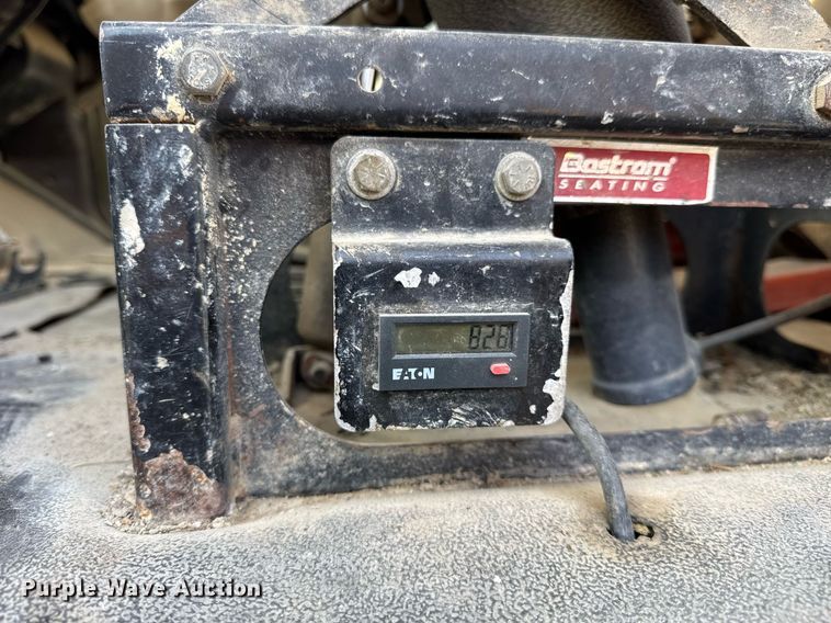 image for item DH9838 2009 Sterling L8500 ready mix truck