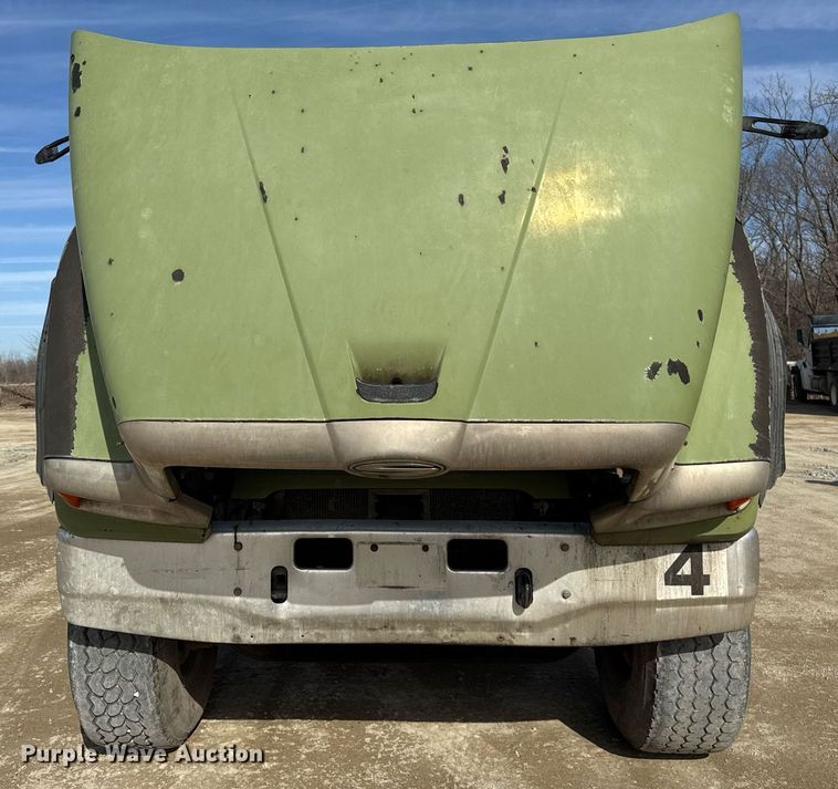 image for item DH9838 2009 Sterling L8500 ready mix truck