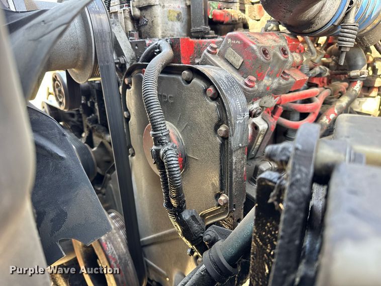 image for item DH9838 2009 Sterling L8500 ready mix truck