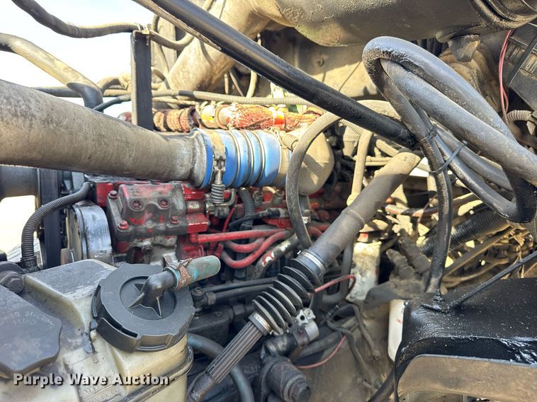 image for item DH9838 2009 Sterling L8500 ready mix truck